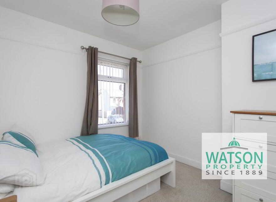 65 Aigburth Park, Belmont Road / Holywood Road Area, Belfast, BT4 1PQ