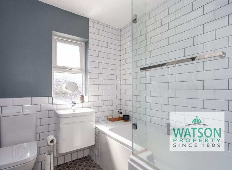 65 Aigburth Park, Belmont Road / Holywood Road Area, Belfast, BT4 1PQ