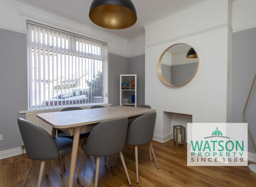 65 Aigburth Park, Belmont Road / Holywood Road Area, Belfast, BT4 1PQ