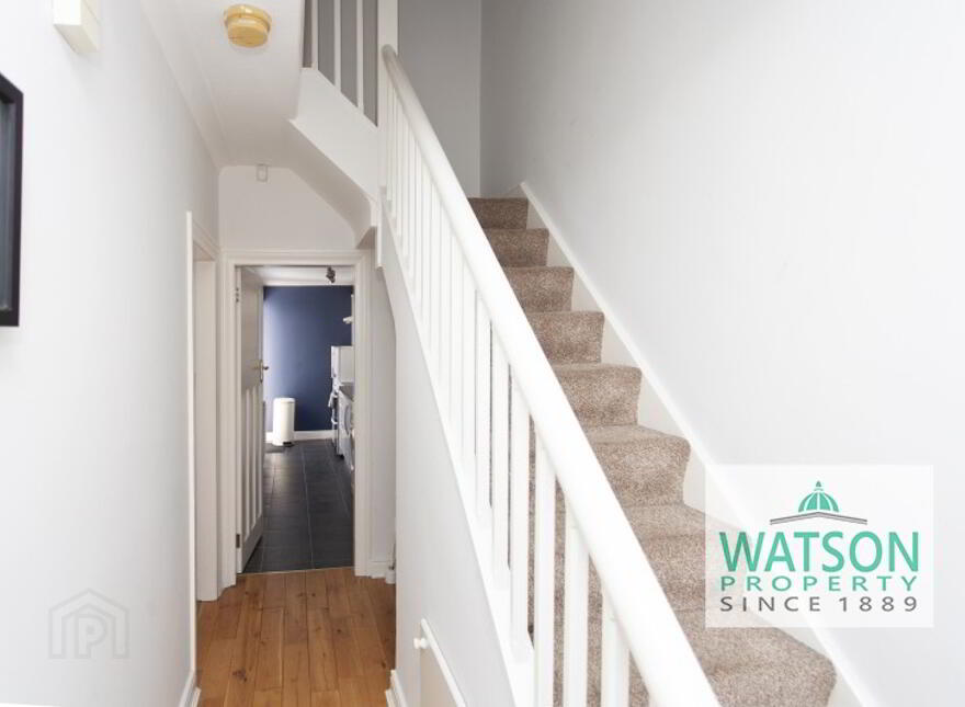 65 Aigburth Park, Belmont Road / Holywood Road Area, Belfast, BT4 1PQ