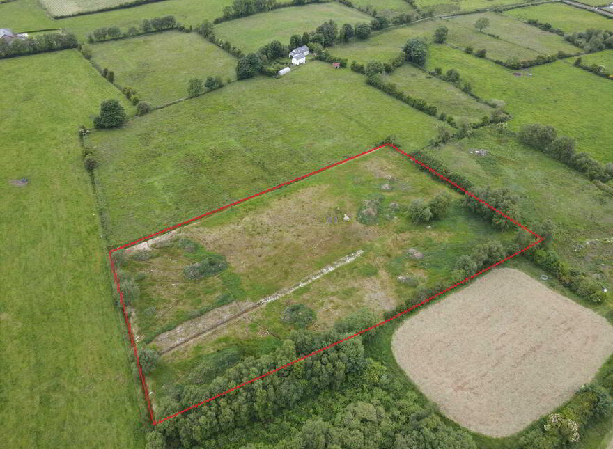 Forge Lane, Ryefield, Cavan Town