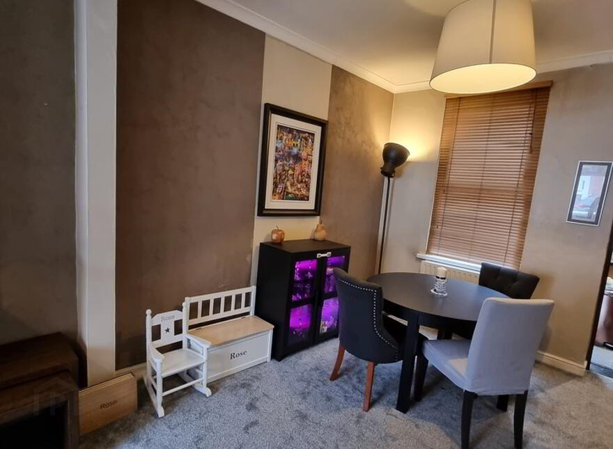 58 Surrey Street, Lisburn Road, Belfast, BT9 7FS