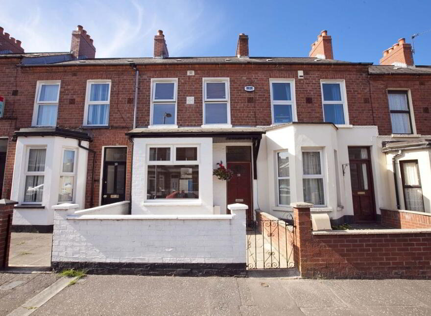58 Surrey Street, Lisburn Road, Belfast, BT9 7FS photo