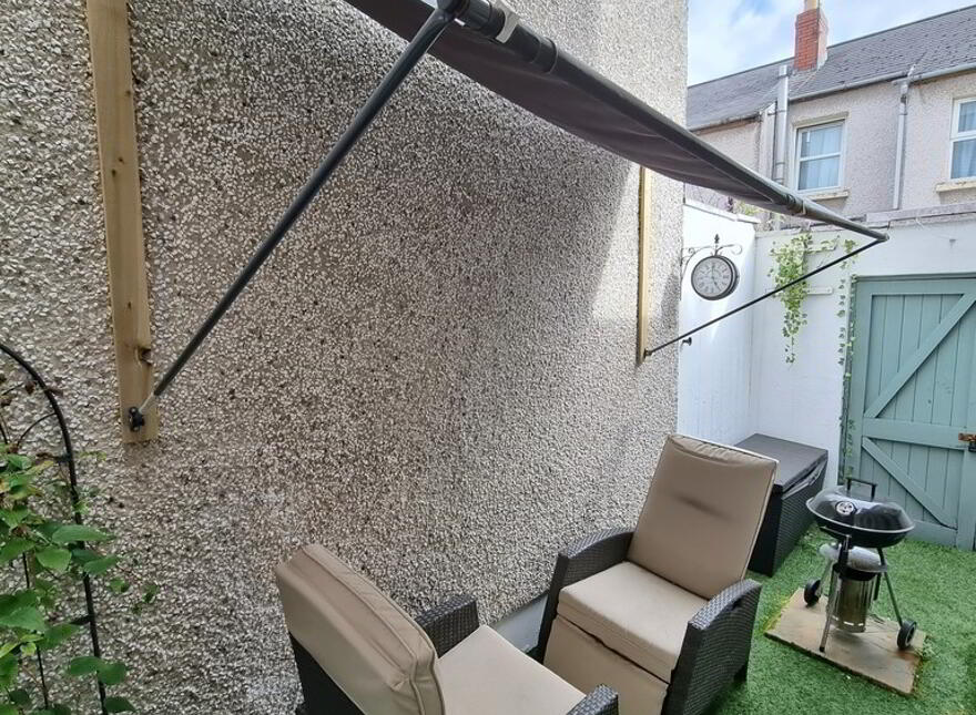 58 Surrey Street, Lisburn Road, Belfast, BT9 7FS