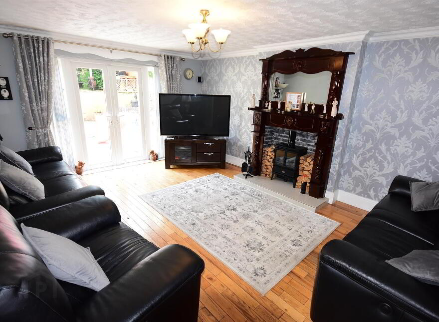 17 Drumsough Road, Randalstown, BT41 2NW