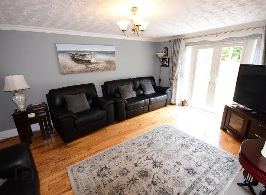 17 Drumsough Road, Randalstown, BT41 2NW