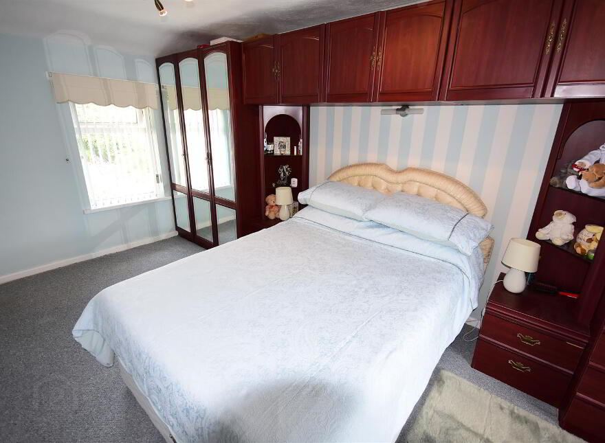 17 Drumsough Road, Randalstown, BT41 2NW