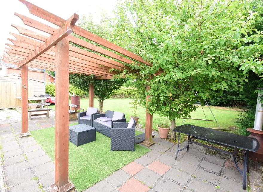 17 Drumsough Road, Randalstown, BT41 2NW