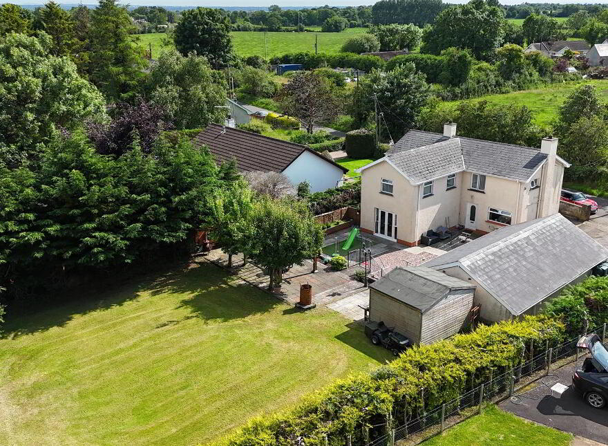 17 Drumsough Road, Randalstown, BT41 2NW