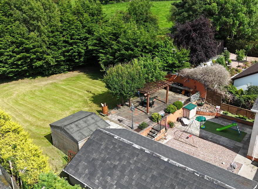 17 Drumsough Road, Randalstown, BT41 2NW