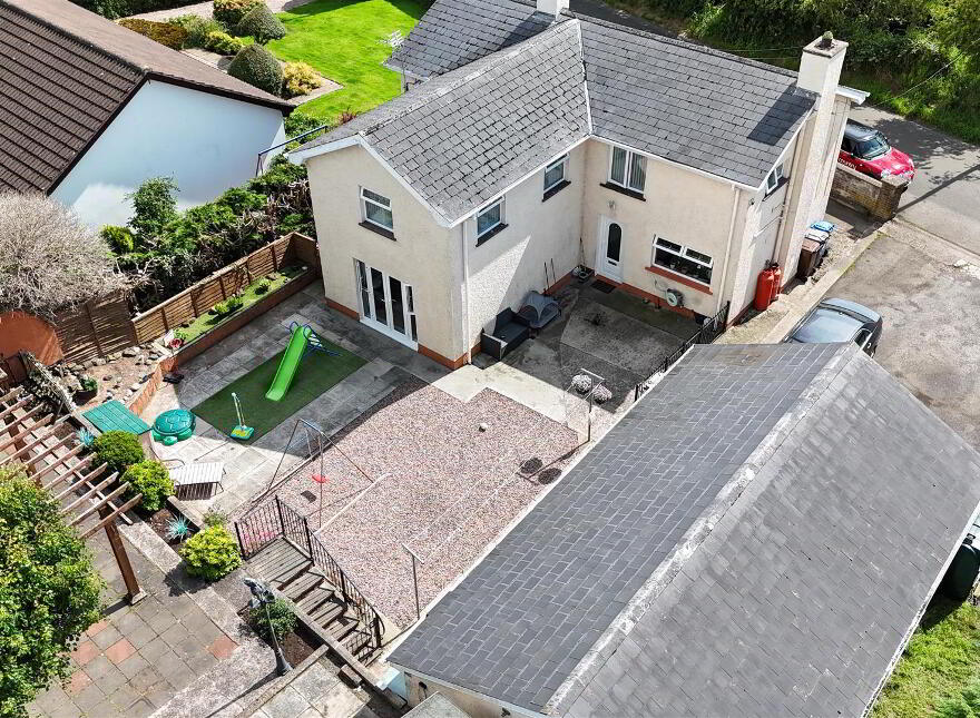17 Drumsough Road, Randalstown, BT41 2NW
