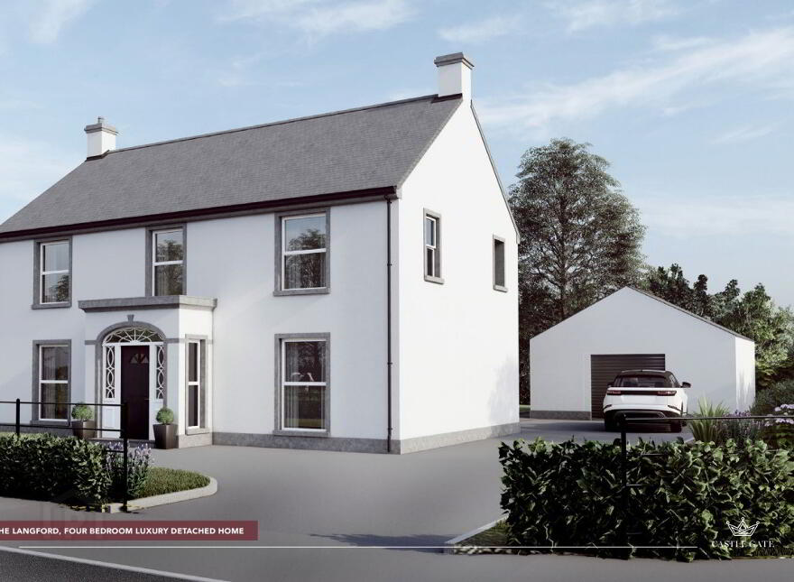 Property For Sale in Randalstown PropertyPal