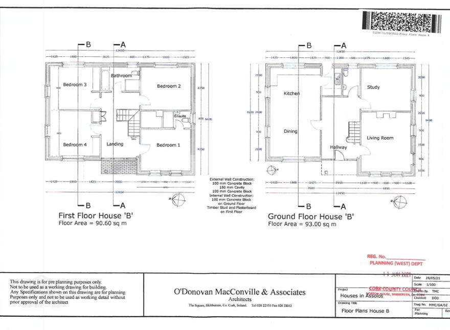 Site At, Carrigfadda, Skibbereen, P000000
