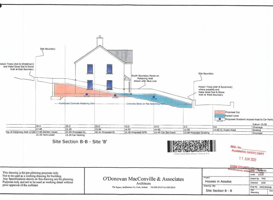 Site At, Carrigfadda, Skibbereen, P000000