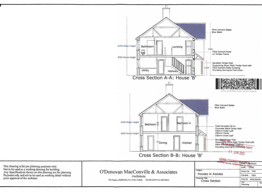 Site At, Carrigfadda, Skibbereen, P000000