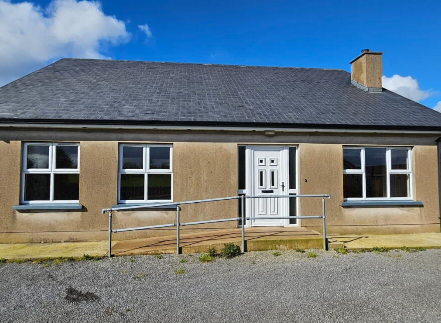 31 Camderry Road, Dromore, Omagh, BT78 3AU photo