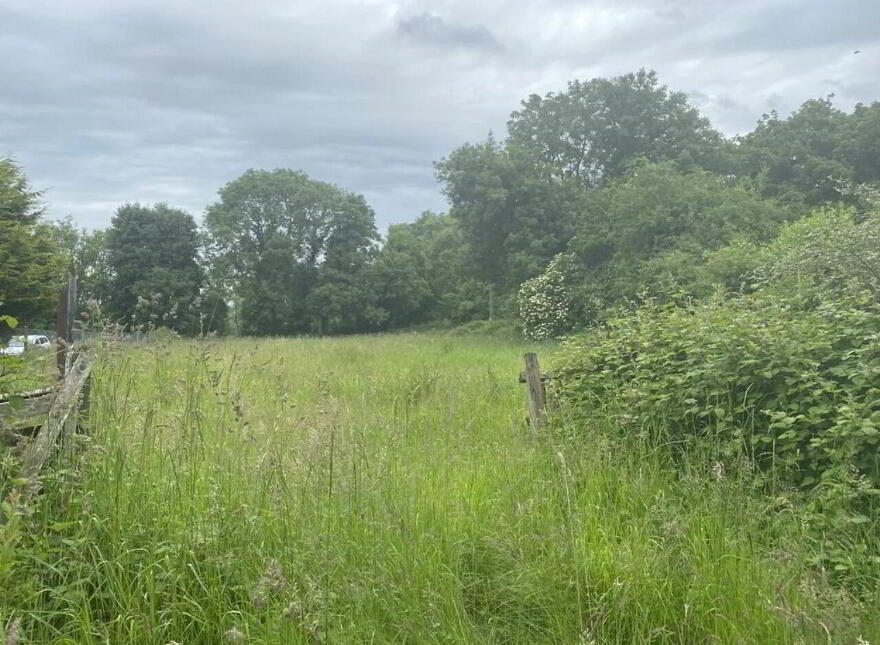 Main Street, Finea, N91V8W6