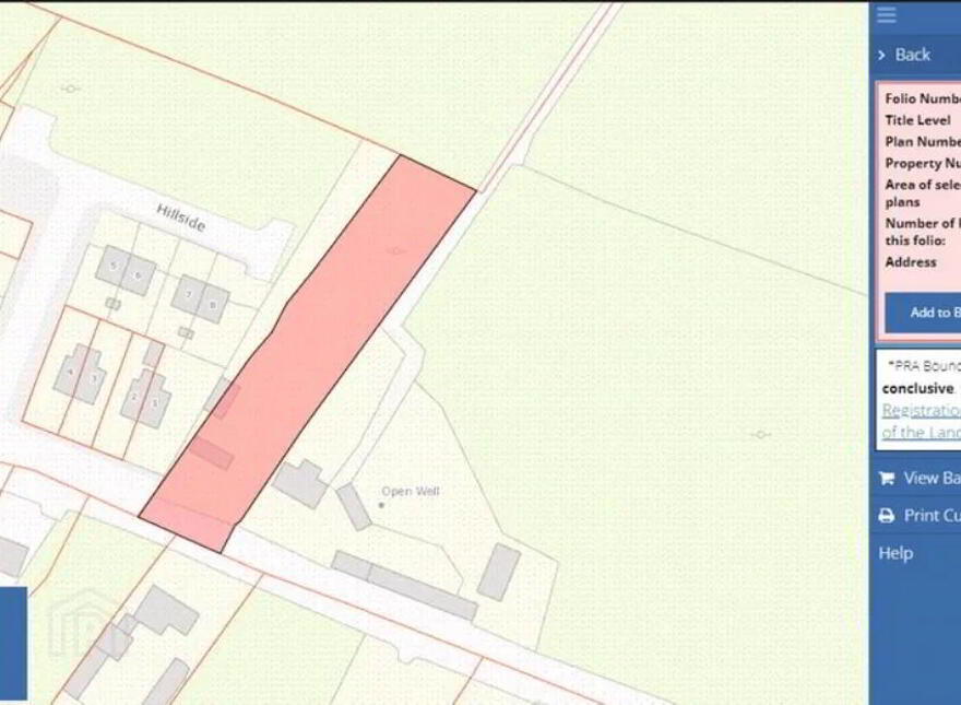 Main Street, Finea, N91V8W6