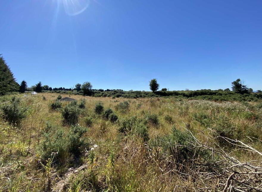 Site At, Rossmore, Knockperry, Newcastle