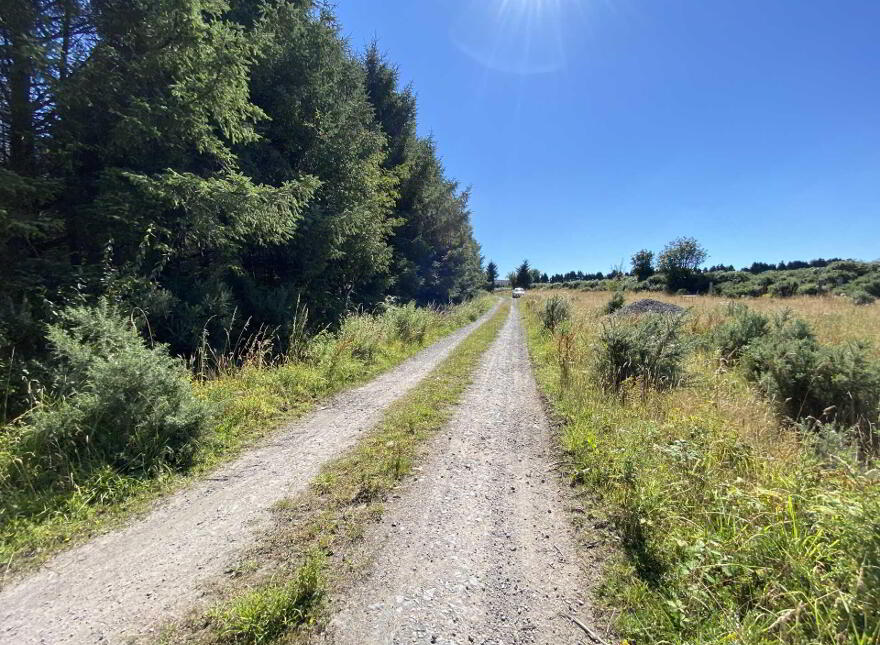 Site At, Rossmore, Knockperry, Newcastle