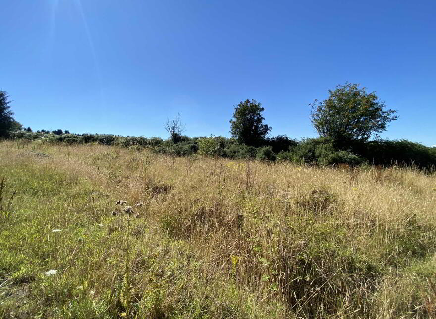 Site At, Rossmore, Knockperry, Newcastle