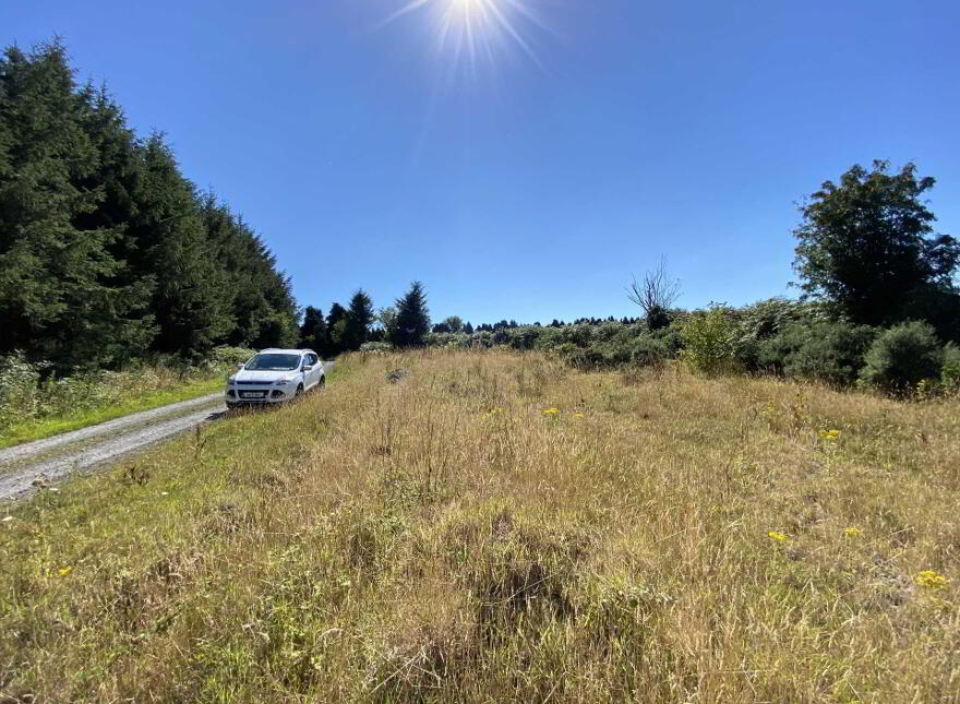 Site At, Rossmore, Knockperry, Newcastle
