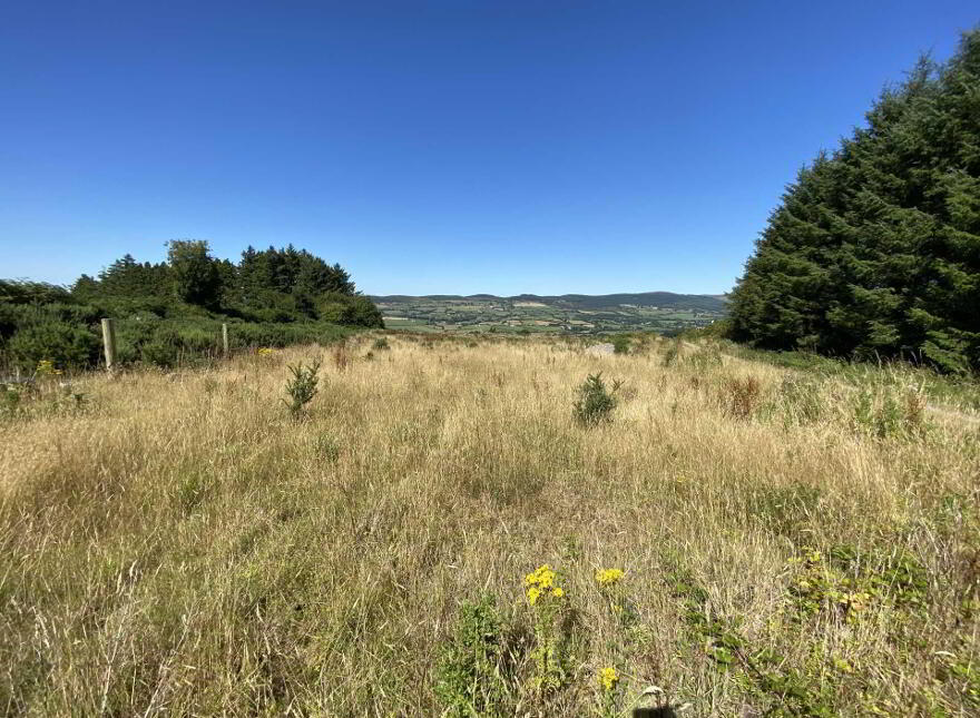 Site At, Rossmore, Knockperry, Newcastle