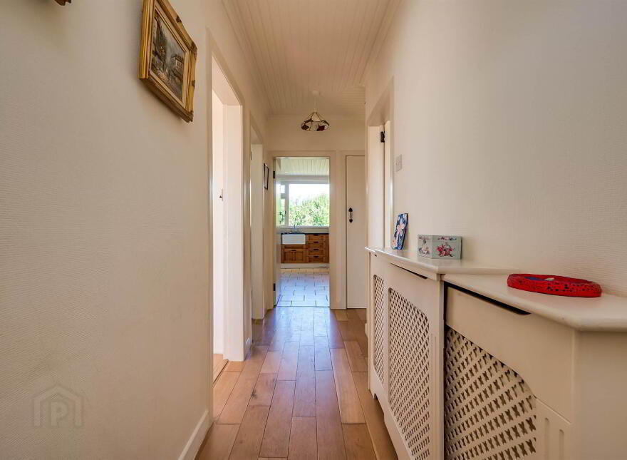 38 Knockbracken Road, Belfast, BT8 6SE