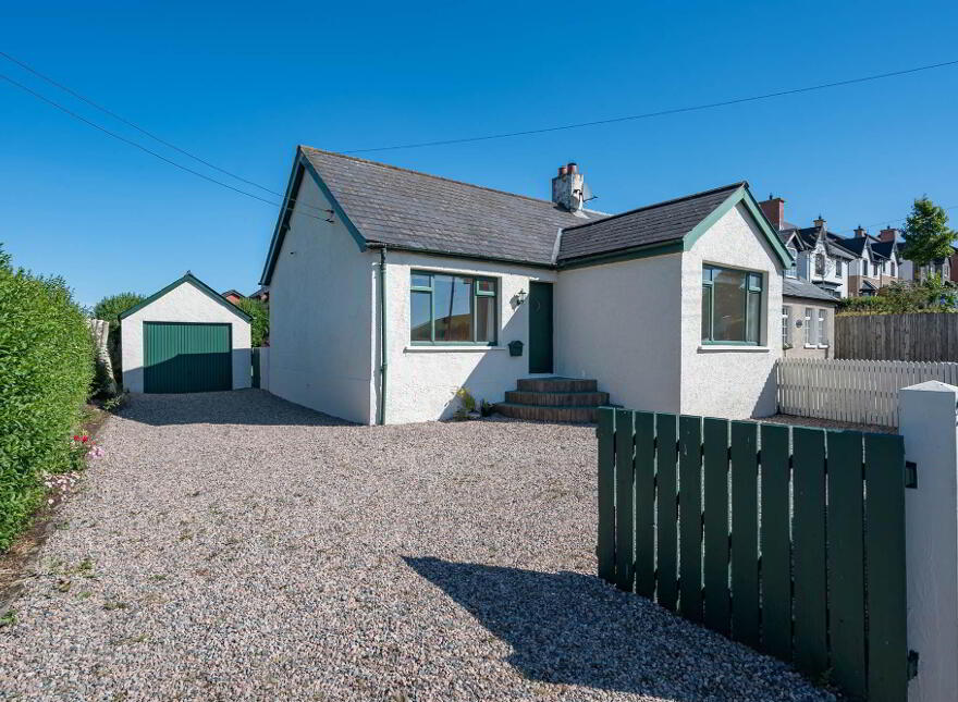 38 Knockbracken Road, Belfast, BT8 6SE