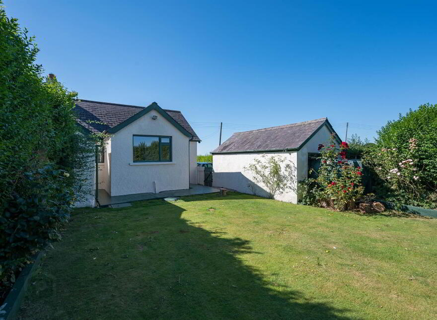 38 Knockbracken Road, Belfast, BT8 6SE