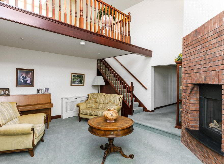 41 Whinney Hill, Holywood, BT18 0HF
