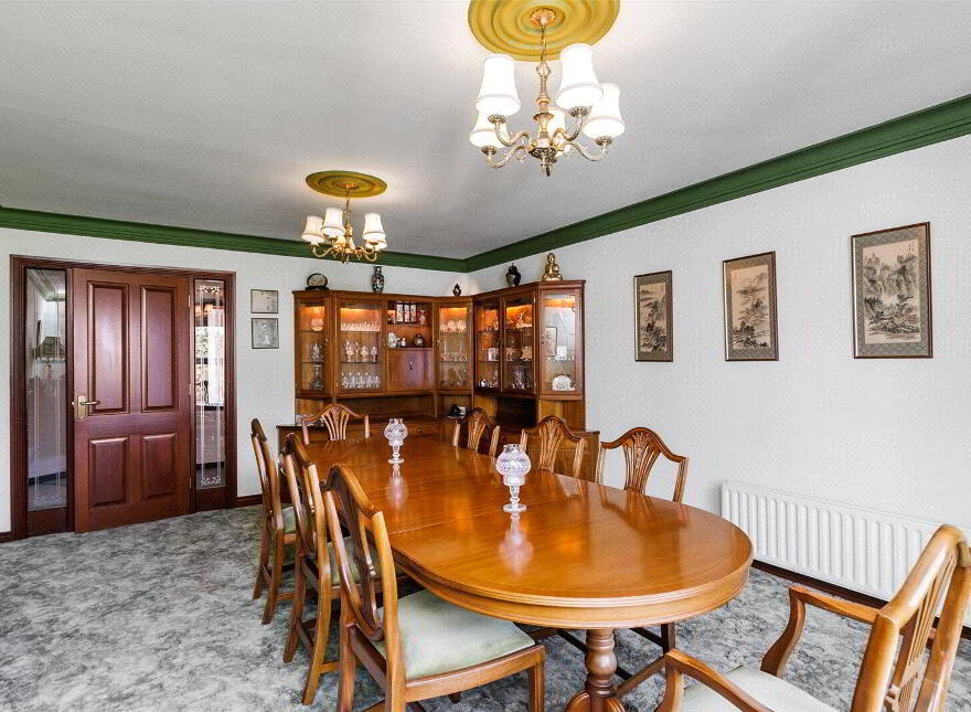 41 Whinney Hill, Holywood, BT18 0HF