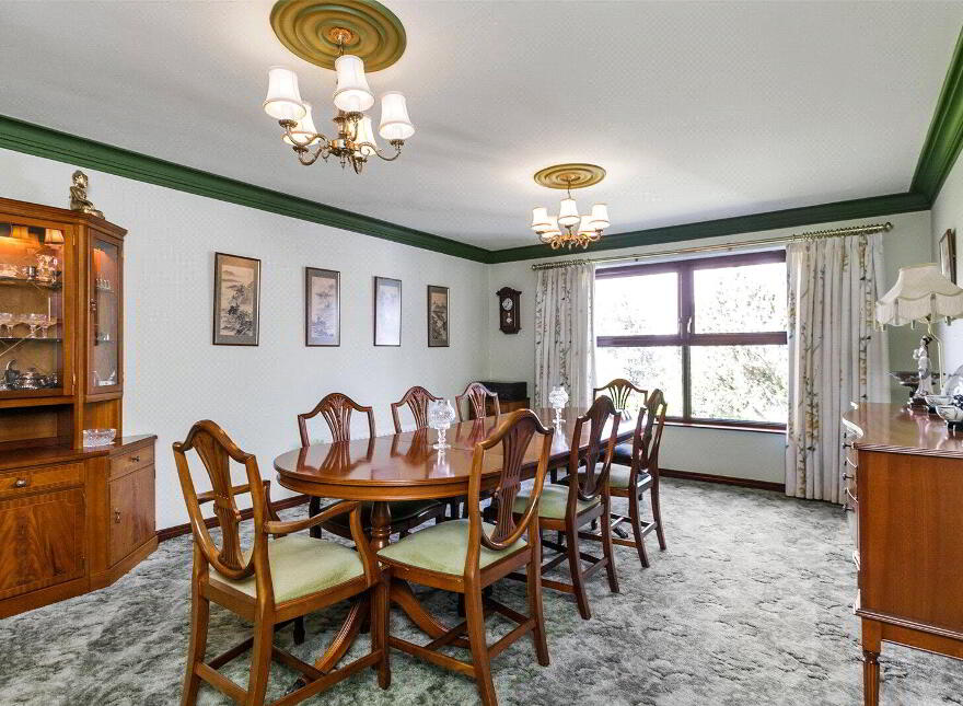 41 Whinney Hill, Holywood, BT18 0HF