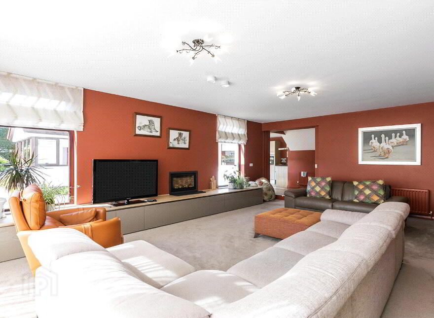 41 Whinney Hill, Holywood, BT18 0HF