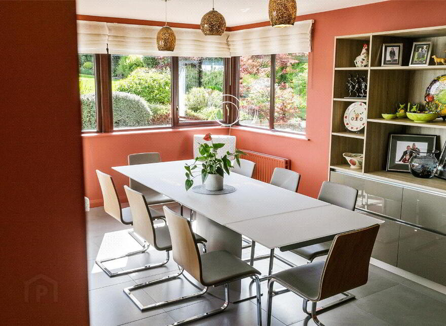 41 Whinney Hill, Holywood, BT18 0HF