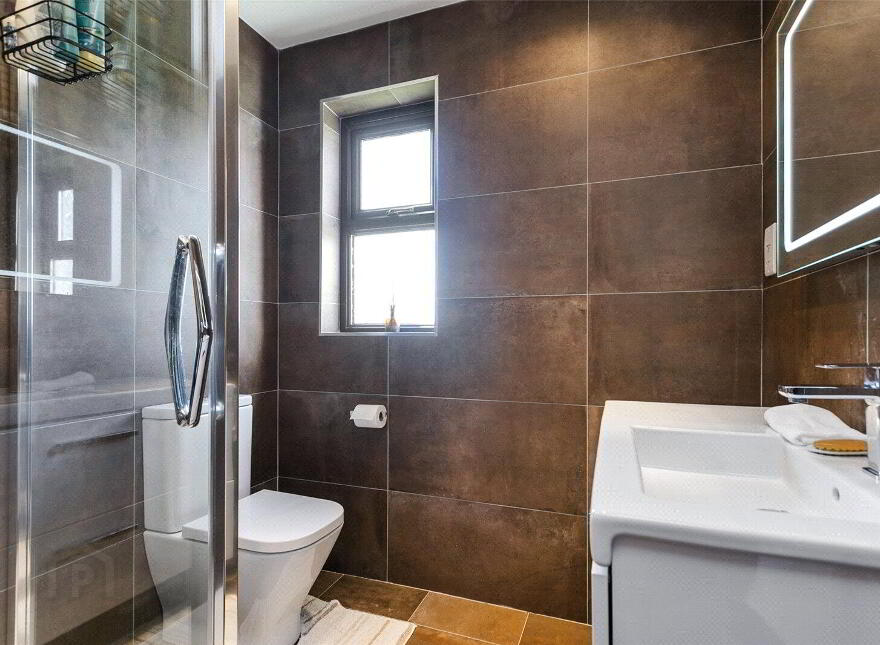 41 Whinney Hill, Holywood, BT18 0HF