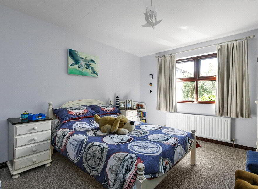 41 Whinney Hill, Holywood, BT18 0HF