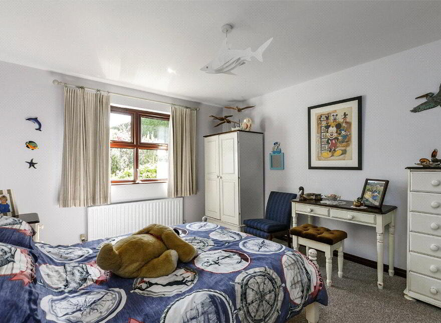 41 Whinney Hill, Holywood, BT18 0HF