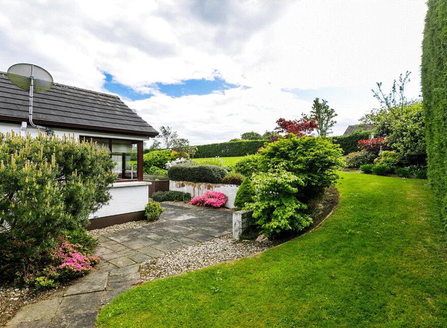 41 Whinney Hill, Holywood, BT18 0HF