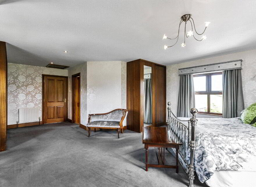 41 Whinney Hill, Holywood, BT18 0HF