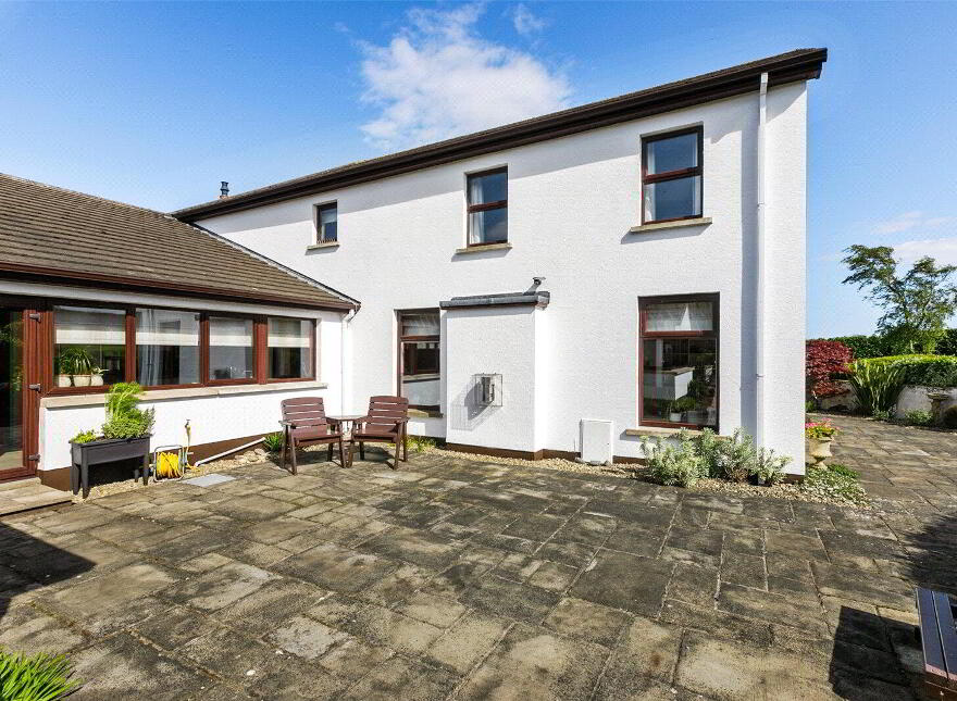 41 Whinney Hill, Holywood, BT18 0HF