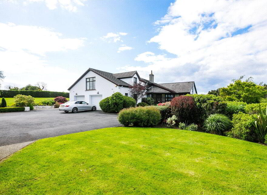 41 Whinney Hill, Holywood, BT18 0HF