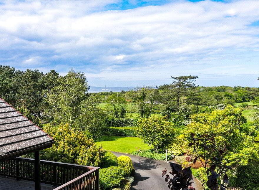 41 Whinney Hill, Holywood, BT18 0HF