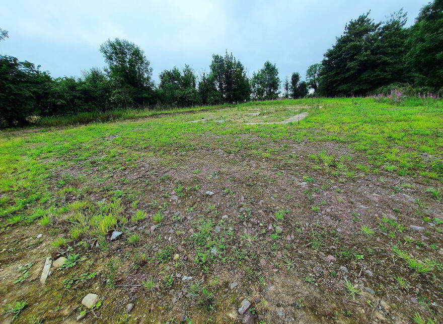 180m South Of, 8 Annagh Road, Clogher, BT76 0TL