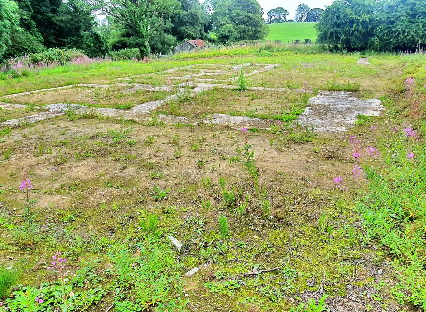 180m South Of, 8 Annagh Road, Clogher, BT76 0TL