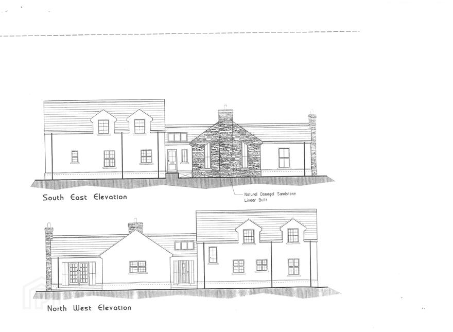 180m South Of, 8 Annagh Road, Clogher, BT76 0TL