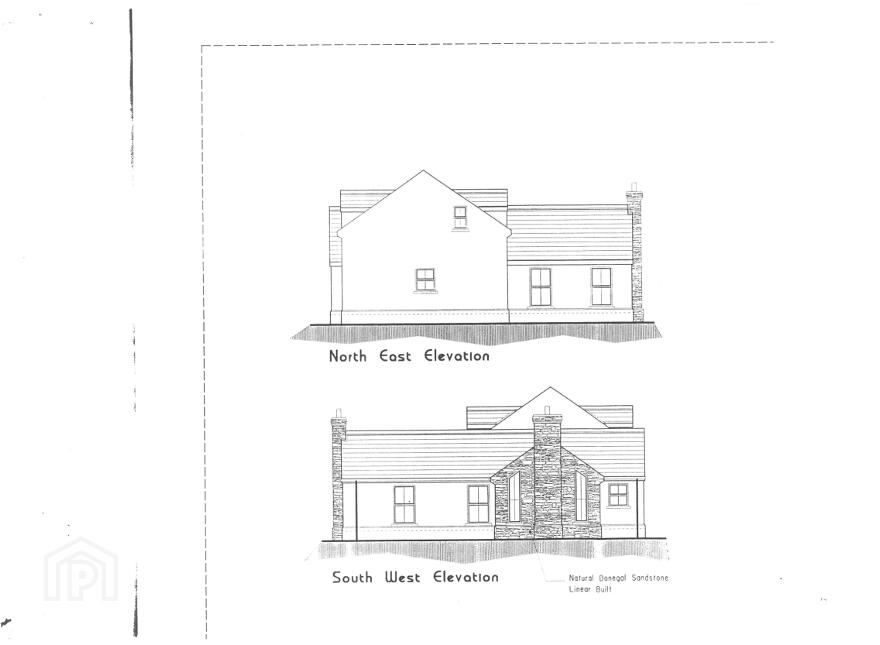 180m South Of, 8 Annagh Road, Clogher, BT76 0TL
