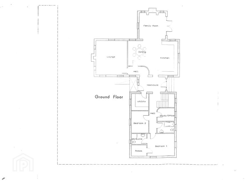 180m South Of, 8 Annagh Road, Clogher, BT76 0TL