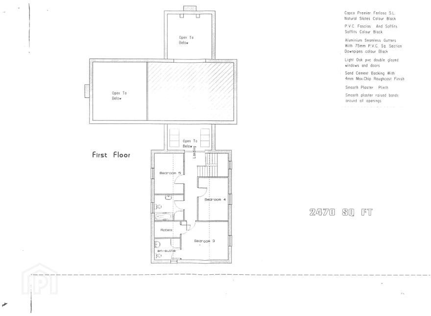 180m South Of, 8 Annagh Road, Clogher, BT76 0TL