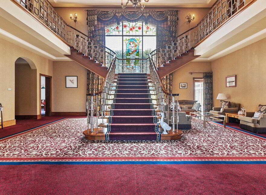 Denvieste, 73 Craigdarragh Road, Helens Bay, Bangor, BT19 1UB